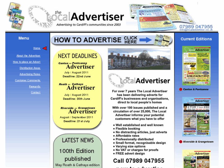 www.localadvertiser.co.uk