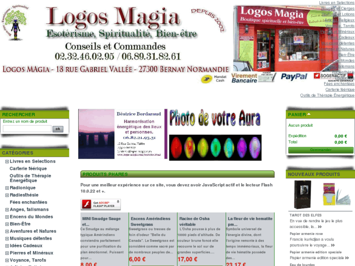 www.logos-magia.com