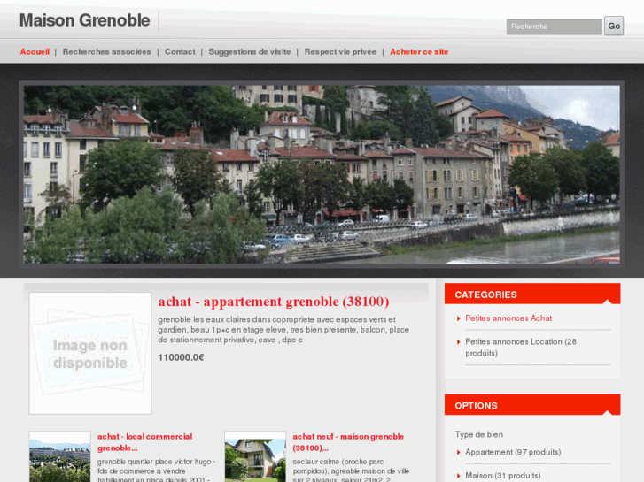 www.maisongrenoble.com