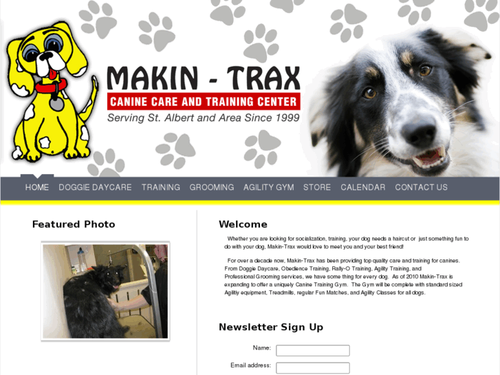 www.makin-trax.com