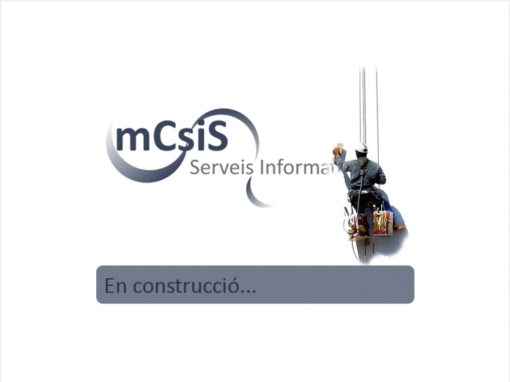 www.mcsisinformatics.com