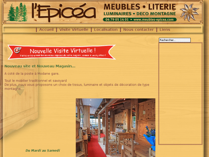 www.meubles-epicea.com