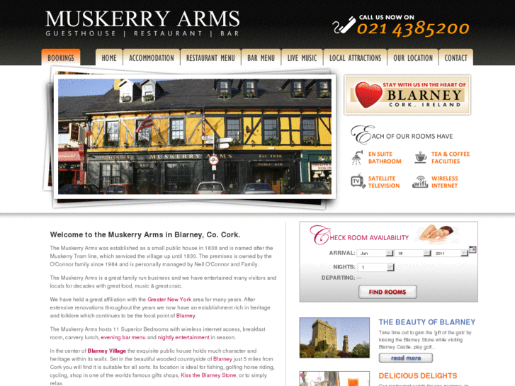 www.muskerryarms.com