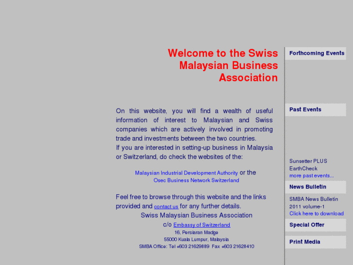 www.myswiss.org
