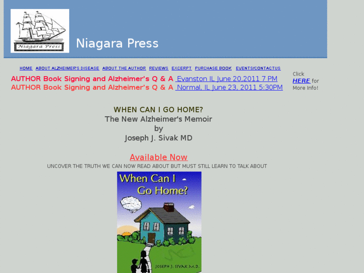 www.niagarapress.net