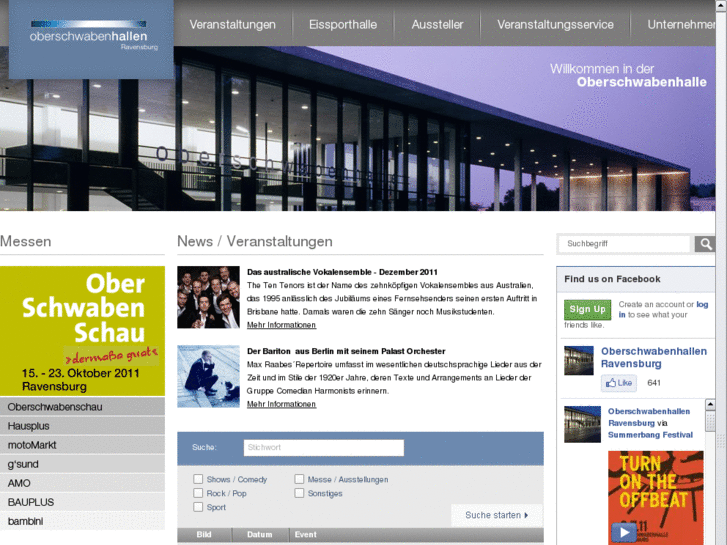 www.oberschwabenhallen.de