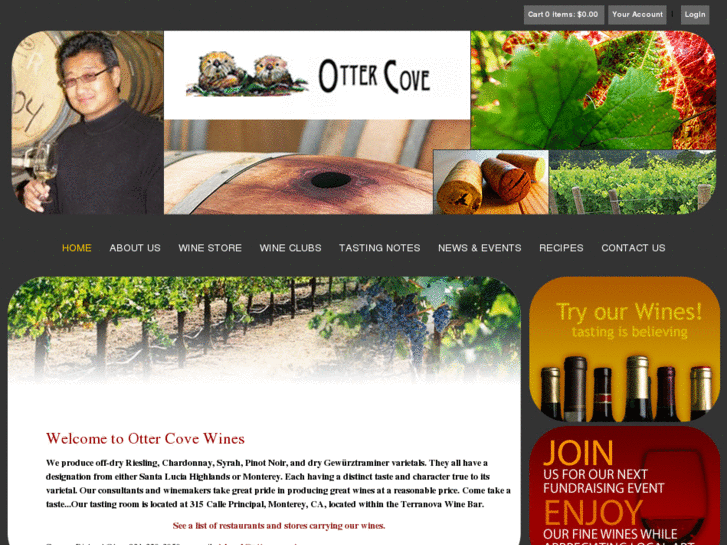 www.oh-wines.com