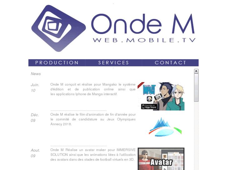 www.onde-m.fr