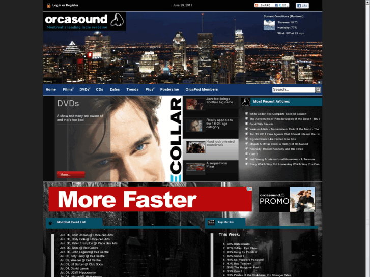 www.orcasound.com
