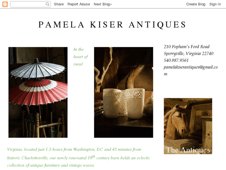 www.pamelakiser.com