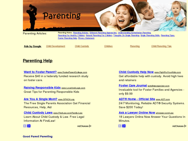 www.parentallogic.com