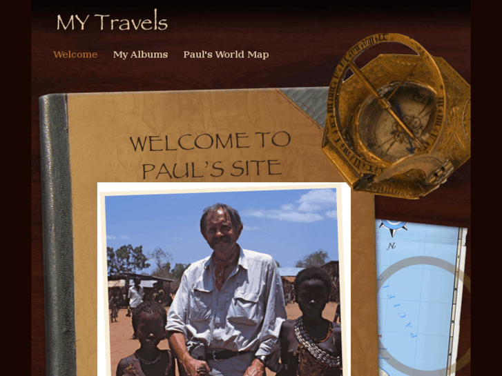 www.paulmaynard.net