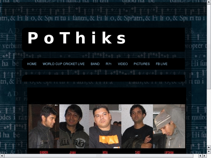 www.pothiks.com