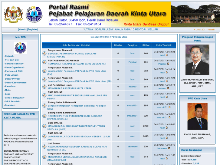 www.ppdkinta.edu.my