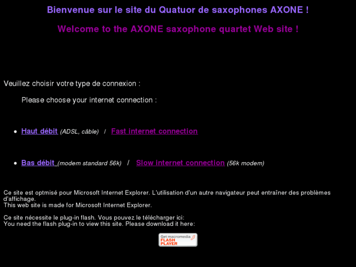 www.quatuoraxone.com