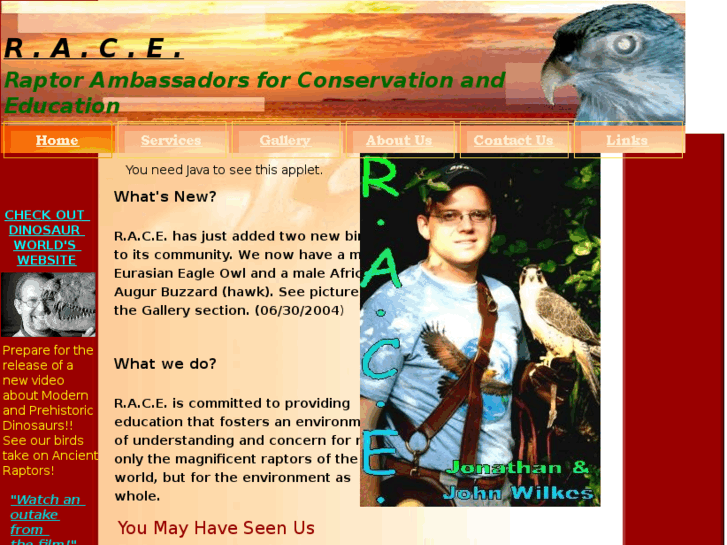 www.raptorrace.com