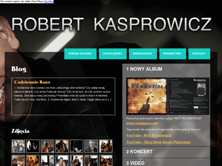 www.robertkasprowicz.com