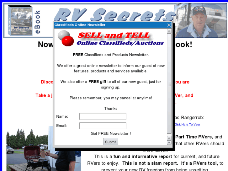 www.rvsecretsonline.com