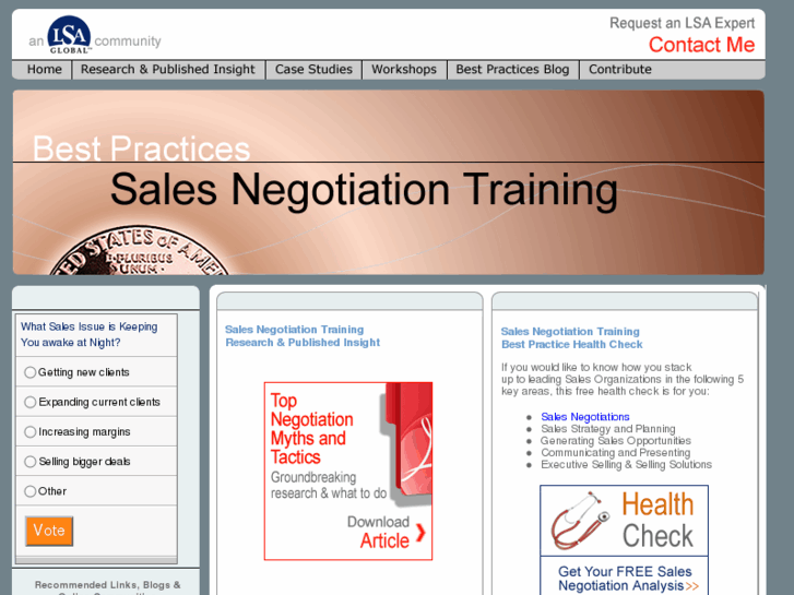 www.sales-negotiation-training.com