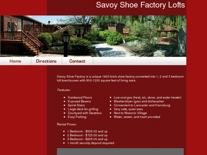 www.savoyshoefactory.com