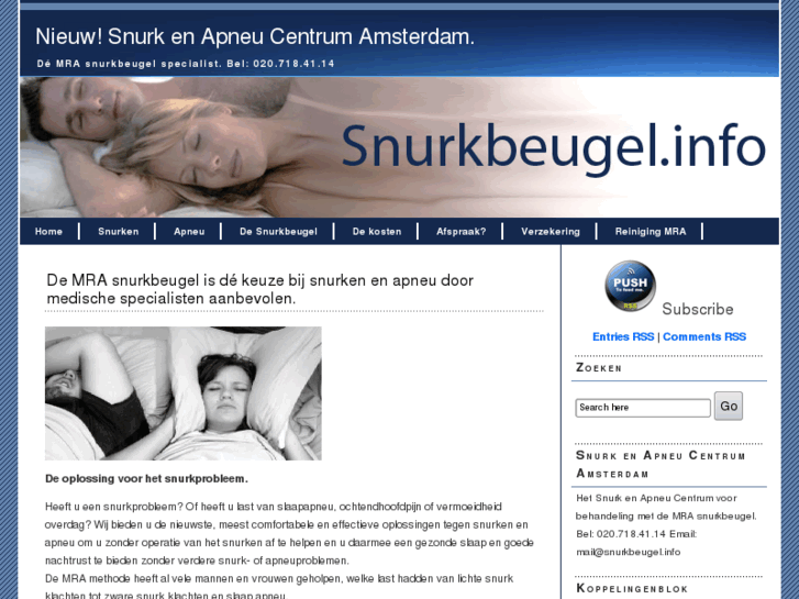 www.snurkbeugel.info