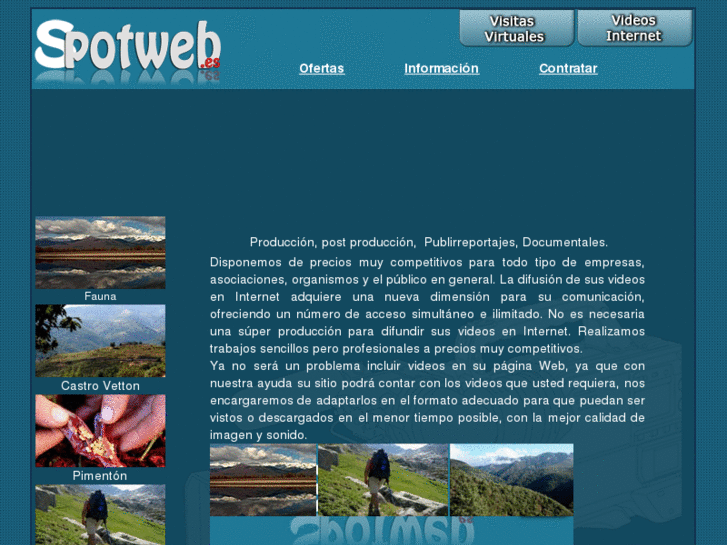 www.spotweb.es