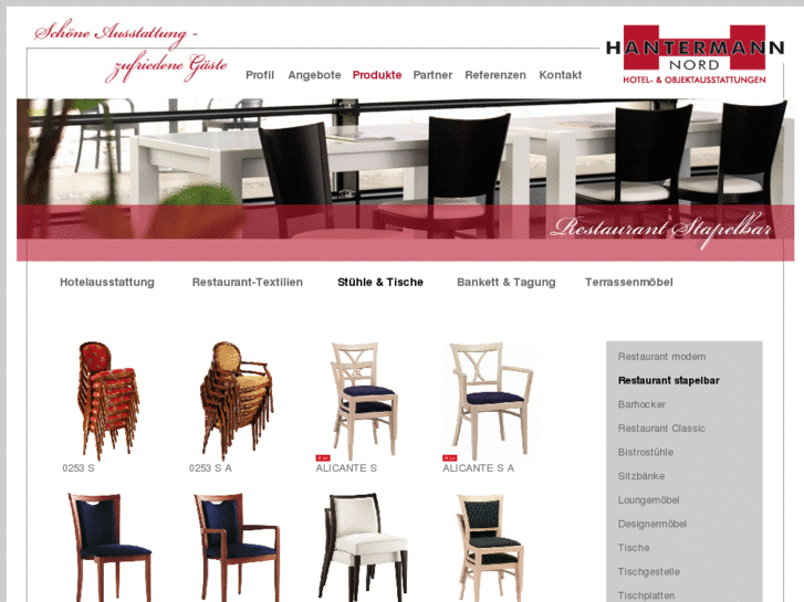 www.stackchair-international.com