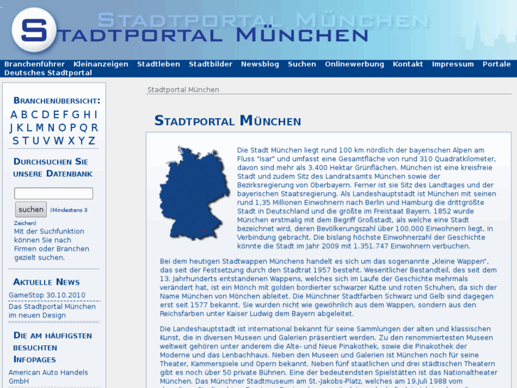 www.stadtportal-muenchen.org