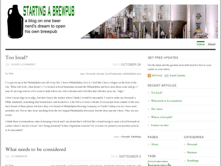 www.startingabrewpub.com