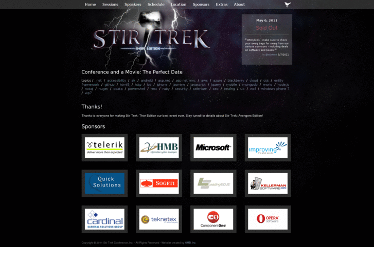 www.stirtrek.com