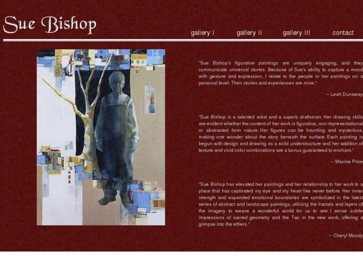 www.suebishop.com