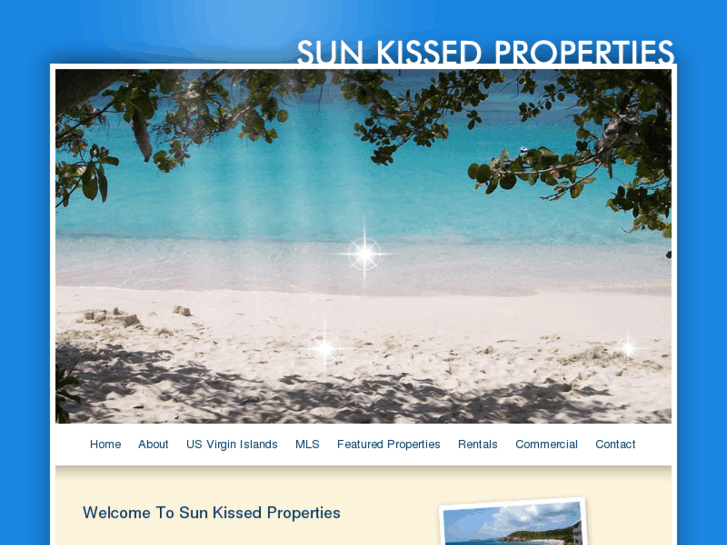 www.sunkissedpropertiesvi.com