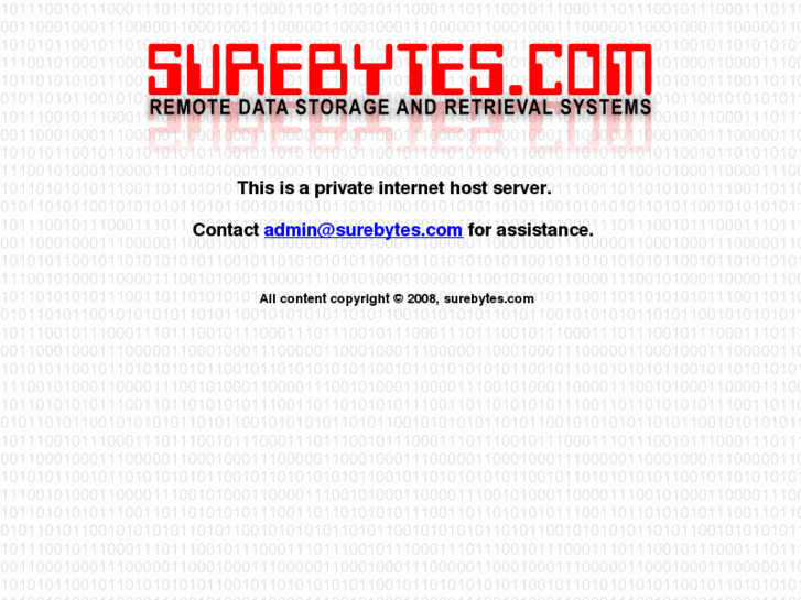 www.surebytes.com