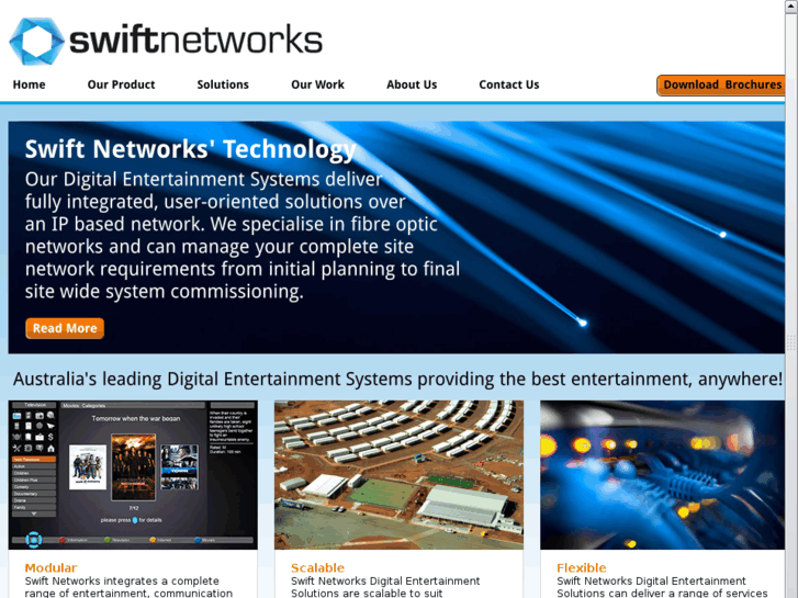 www.swiftnetworks.com.au