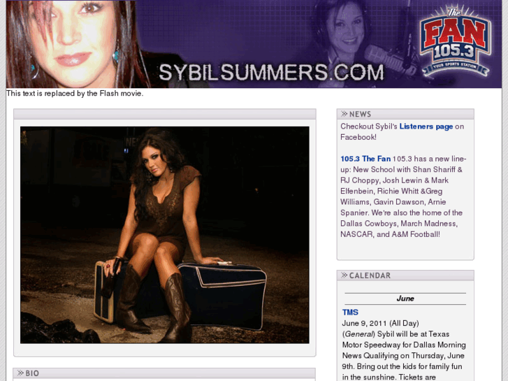 www.sybilsummers.com