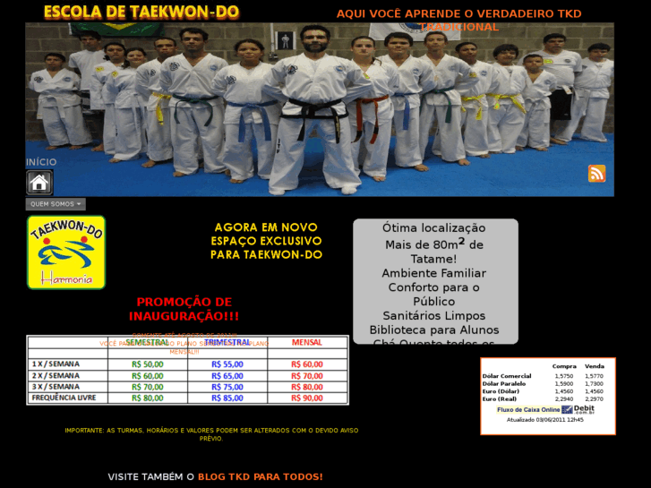 www.taekwondojaguar.com