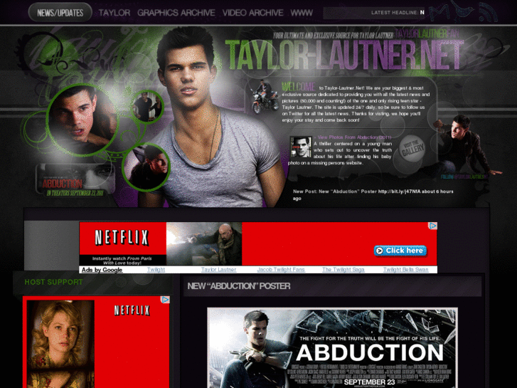 www.taylor-lautner.net