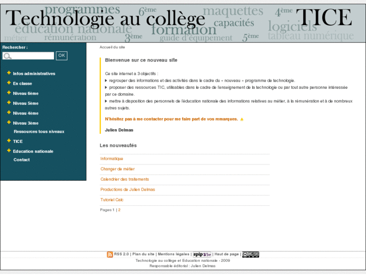 www.technologie-college.com