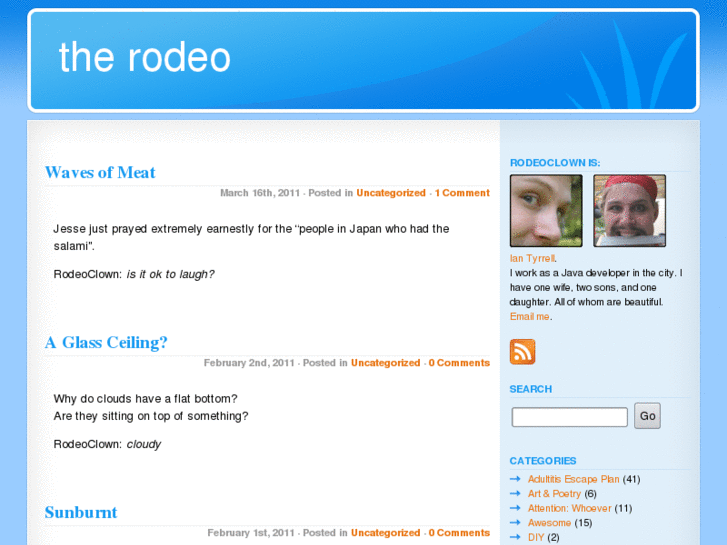 www.the-rodeo.com