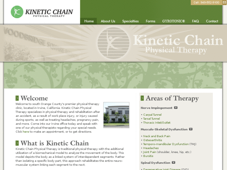 www.thekineticchain.com