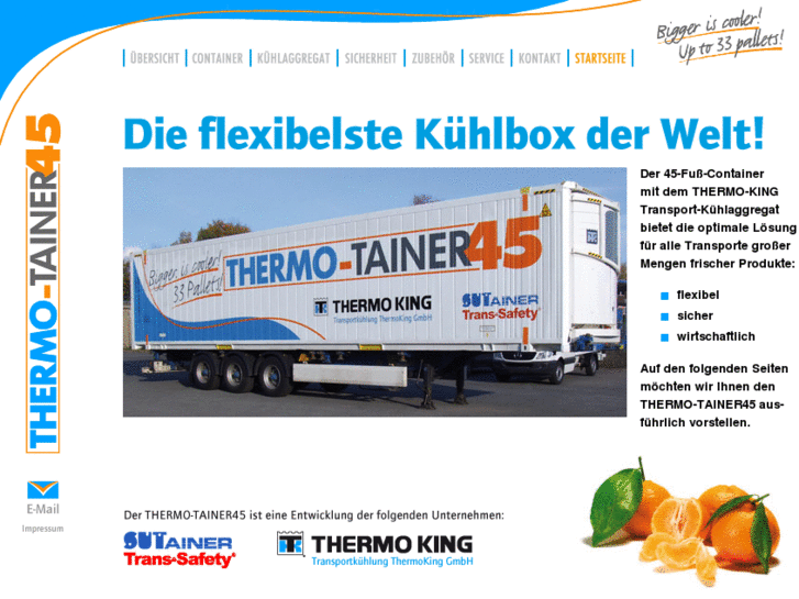 www.thermo-tainer45.com