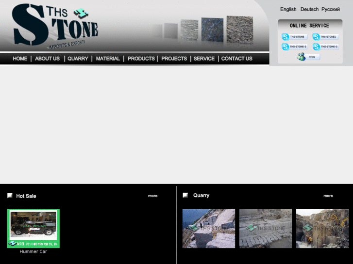 www.ths-stone.com