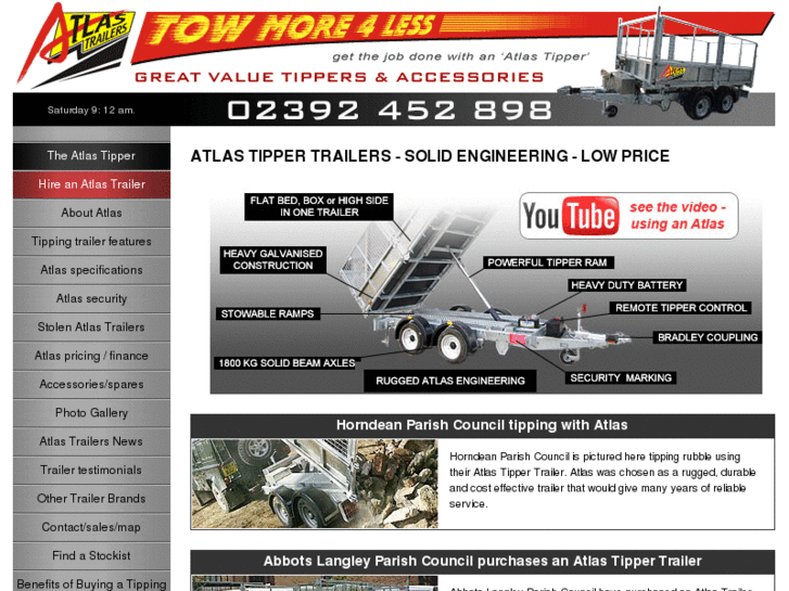 www.tipping-trailers.com