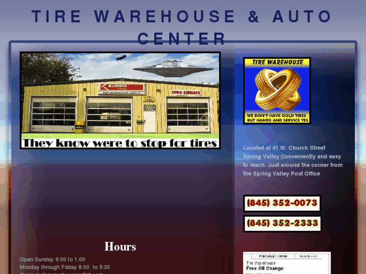 www.tirewarehouseoutlet.com