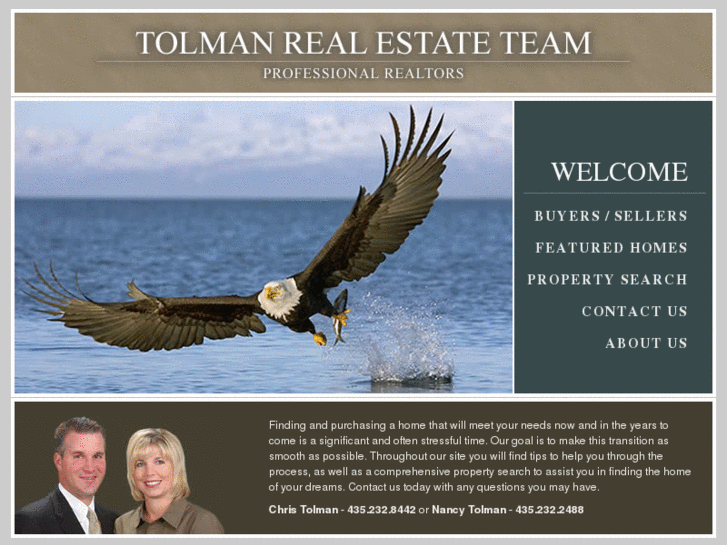 www.tolmanhomes.com