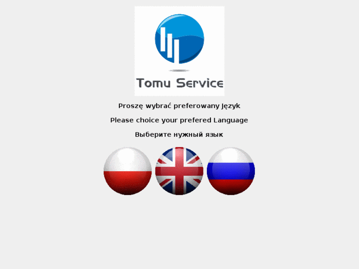 www.tomuservice.com