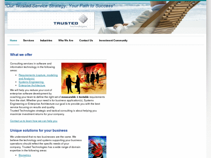 www.trusted-technologies.com