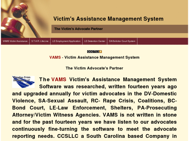 www.vamsnet.com