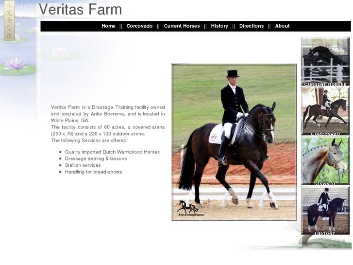 www.veritasfarm.net