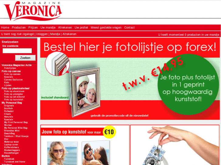 www.veronicamagazinefotofun.nl